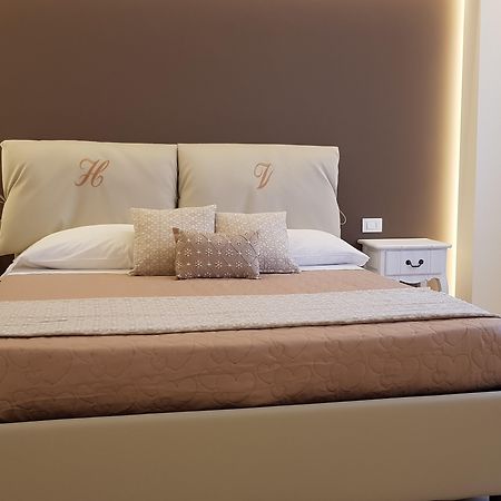 Hotel Victoria トッレ・サンタ・サビーナ エクステリア 写真